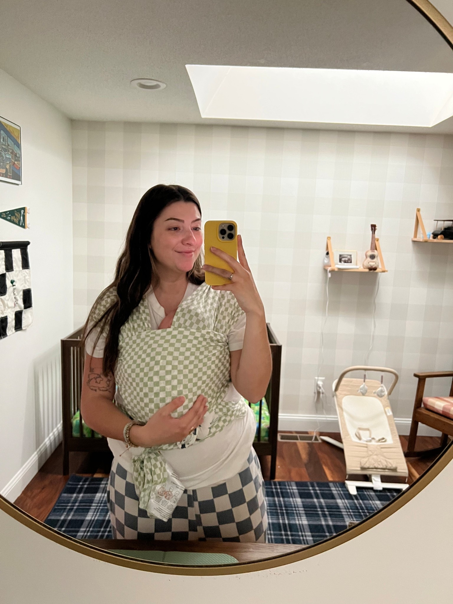 My favorite baby items to keep me hands free! With a toddler this time around I know we will get a ton of use out of this! Absolutely a baby registry must have!

#LTKBump #LTKBaby #LTKFamily