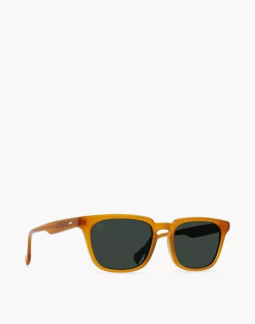 Raen™ Hirsch Sunglasses | Madewell
