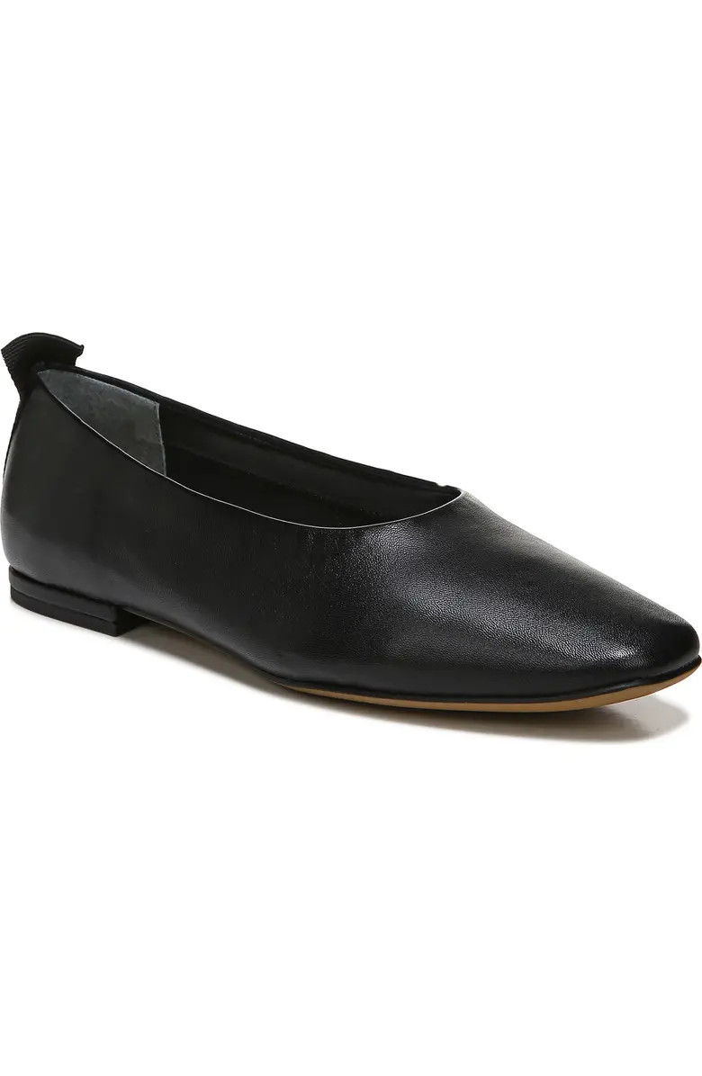 Franco Sarto Vana Flat (Women) | Nordstrom | Nordstrom