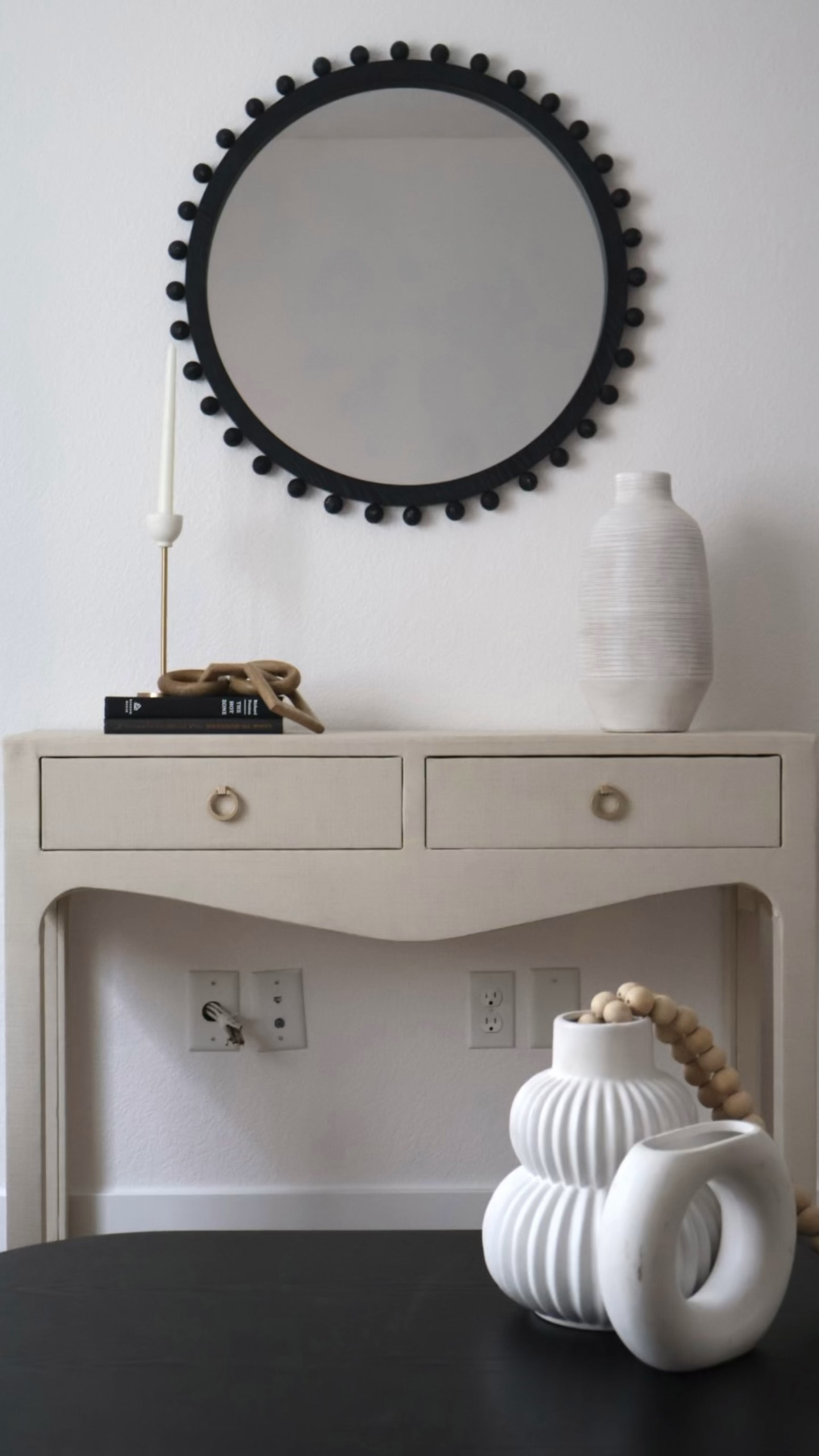 Organic modern style for this cute townhouse we recently staged! These are some of our favorite items for a great price! 

#LTKFindsUnder50 #LTKHome #LTKStyleTip
