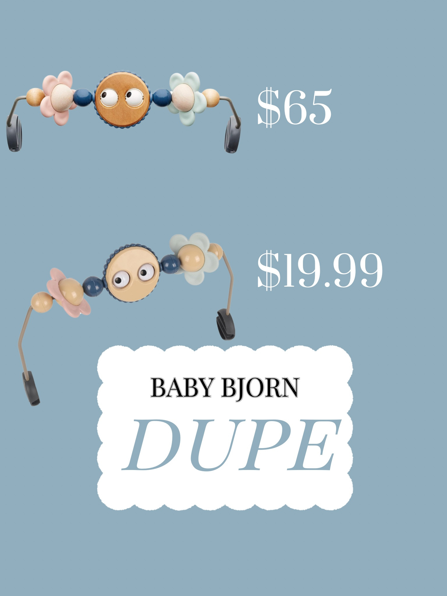 My favorite Amazon baby purchase to date!! #babybjorn #amazondupe

#LTKStyleTip #LTKBaby #LTKKids