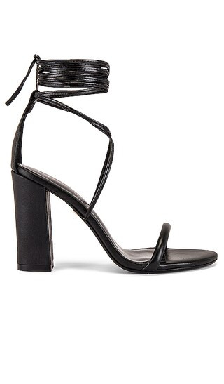Mojave Heel in Black | Revolve Clothing (Global)