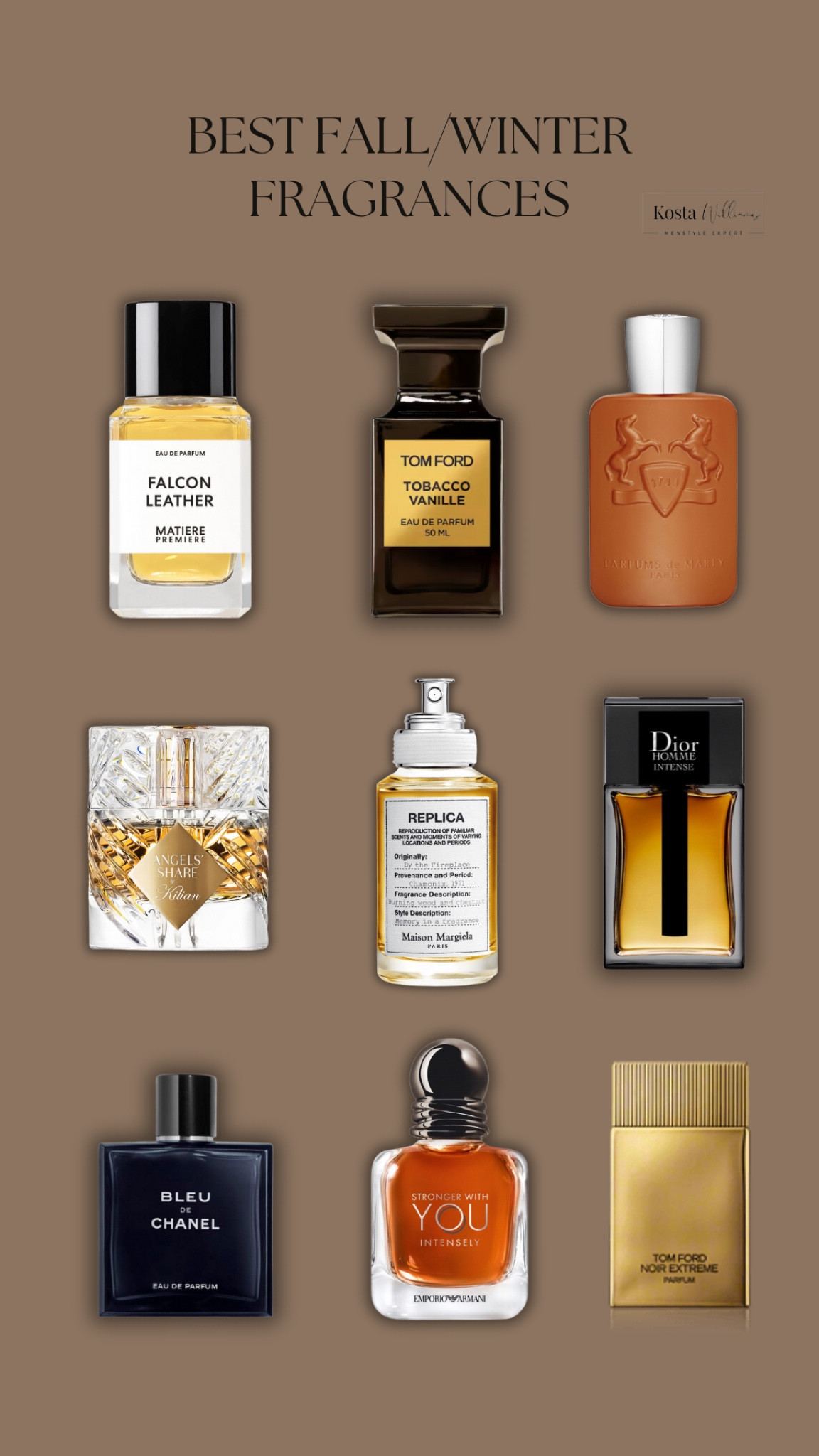 ALTHAÏR curated on LTK