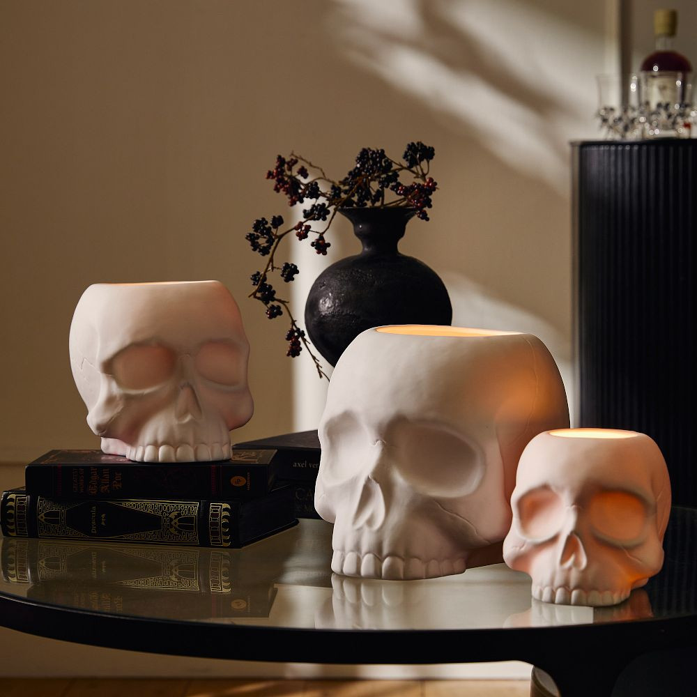 Large Hurricane - 7.75"H | West Elm (US)