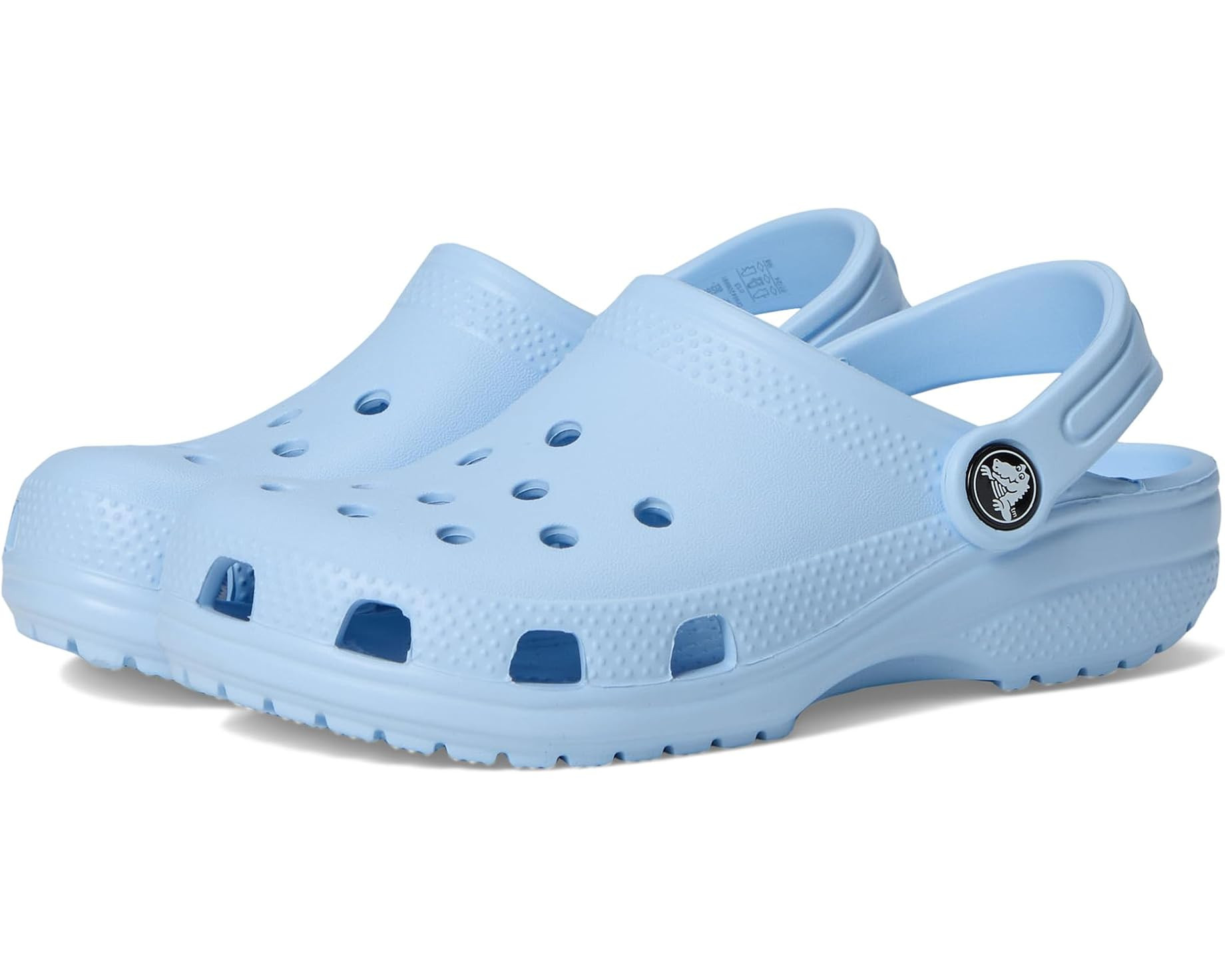 Classic Clogs (Toddler) | Zappos