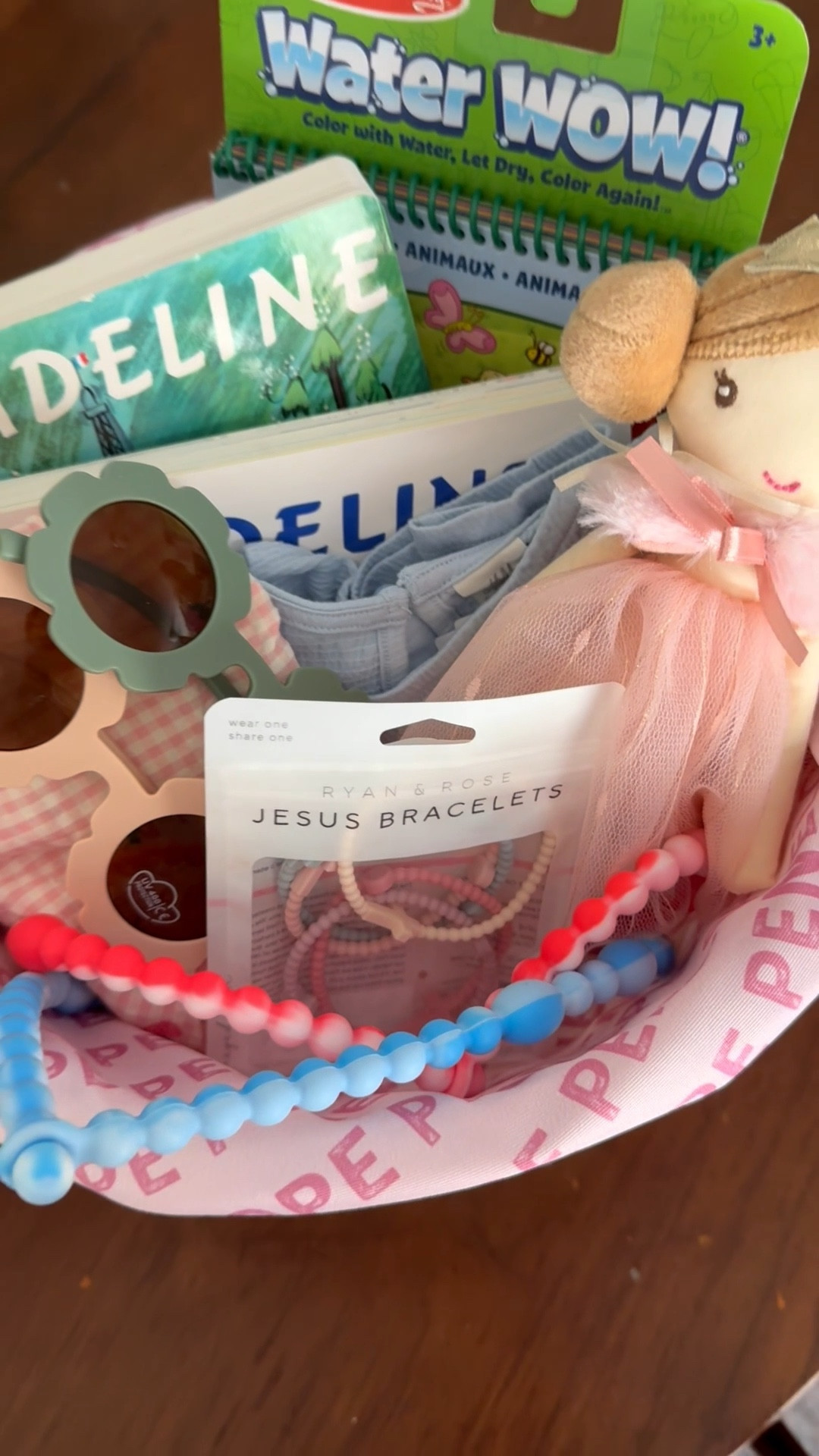 No food Easter basket
Toddler Easter basket 


#LTKKids #LTKmomlife #LTKBaby