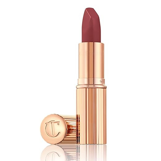 Charlotte Tilbury Matte Revolution Lipstick - Long Lasting, Matte Lipstick with Buildable Color &... | Amazon (US)