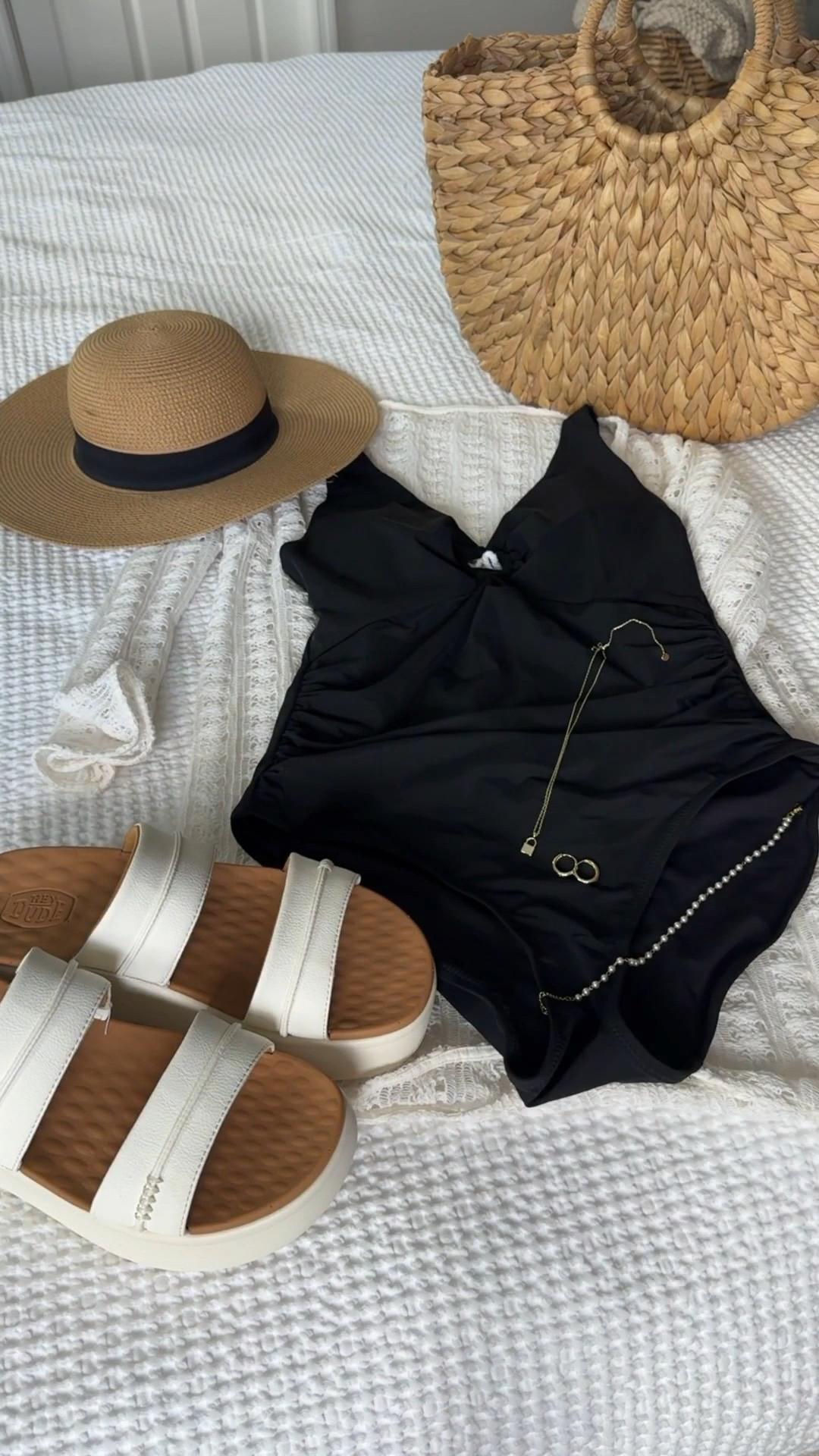 resort mornings that melt into slow afternoons 🌴🤍

bare feet, warm breeze, and that nowhere to be but here kind of feeling 🌞🌊🌺

soft neutrals, golden light, and easy layers made for beach walks, pool dips, and sunset drinks by the water 🥂

#ResortWear #SummerResortStyle #BeachToBar #EffortlessElegance #SoftSummer #VacationStyle #PoolsideVibes #NeutralAesthetic #IslandStyle #GoldenHourGlow #LTKStyle #SummerOutfits

#LTKmomlife #LTKSeasonal #LTKSwim