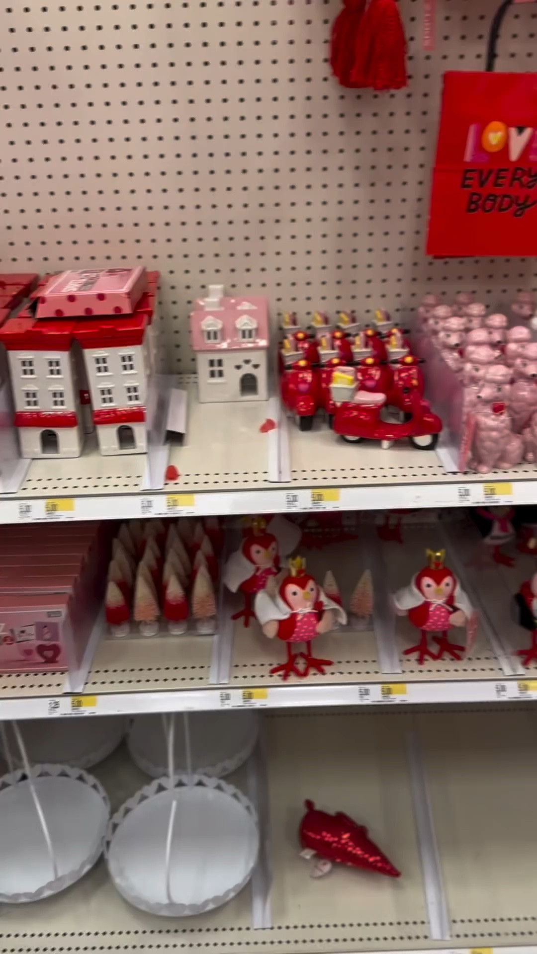 Get your Valentines Day props now.  target has what you need 

#LTKhome #LTKSeasonal #LTKparties