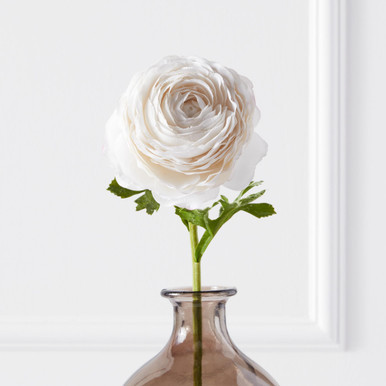 Real Touch Ranunculus Stem - Set Of 3 | Zgallerie | Z Gallerie