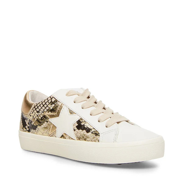 SIENNA MULTI SNAKE | Steve Madden (US)