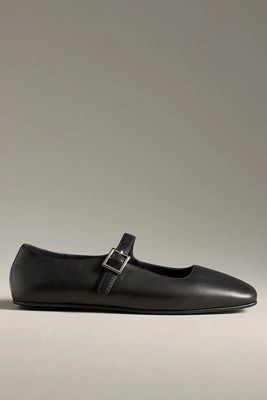 Jeffrey Campbell Elise Mary Janes | Anthropologie (US)