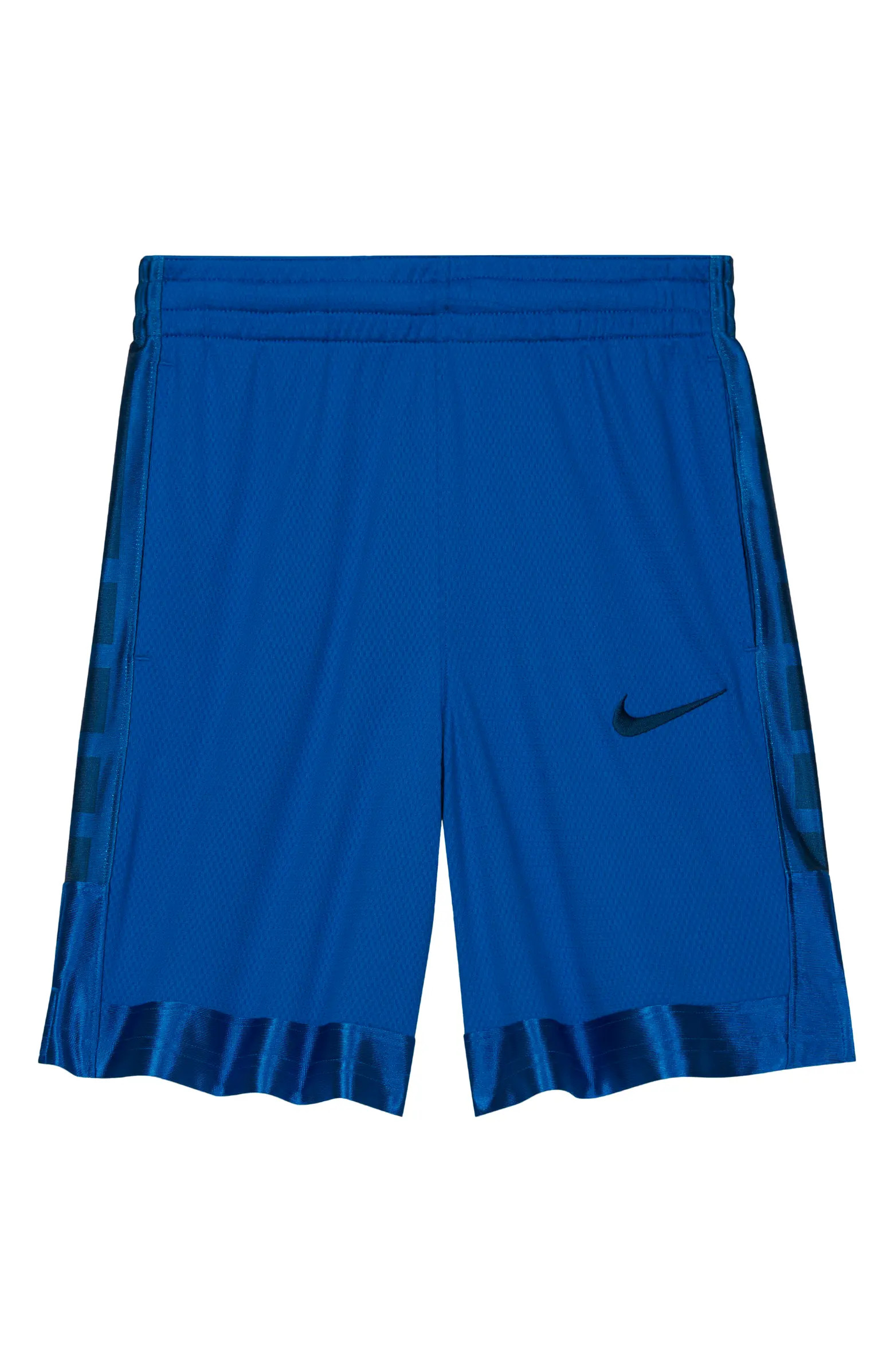 Kids' Elite Basketball Shorts | Nordstrom