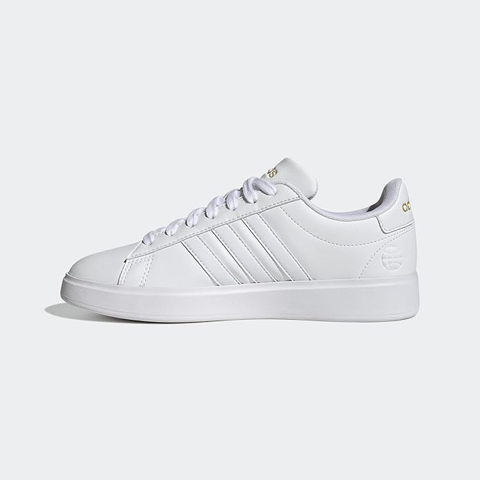 adidas Women's Grand Court 2.0 Tennis Shoe | Amazon (US)