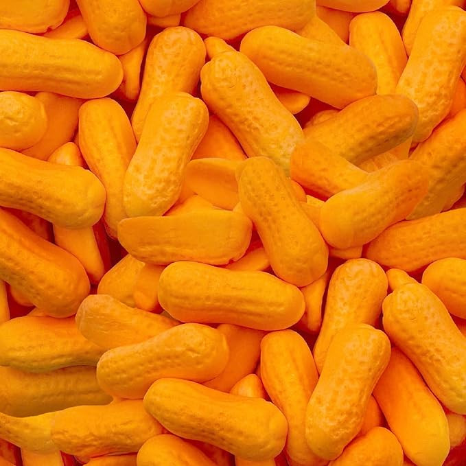 Circus Peanuts | 2-Pound Bag | Classic Marshmallow Candy | Amazon (US)