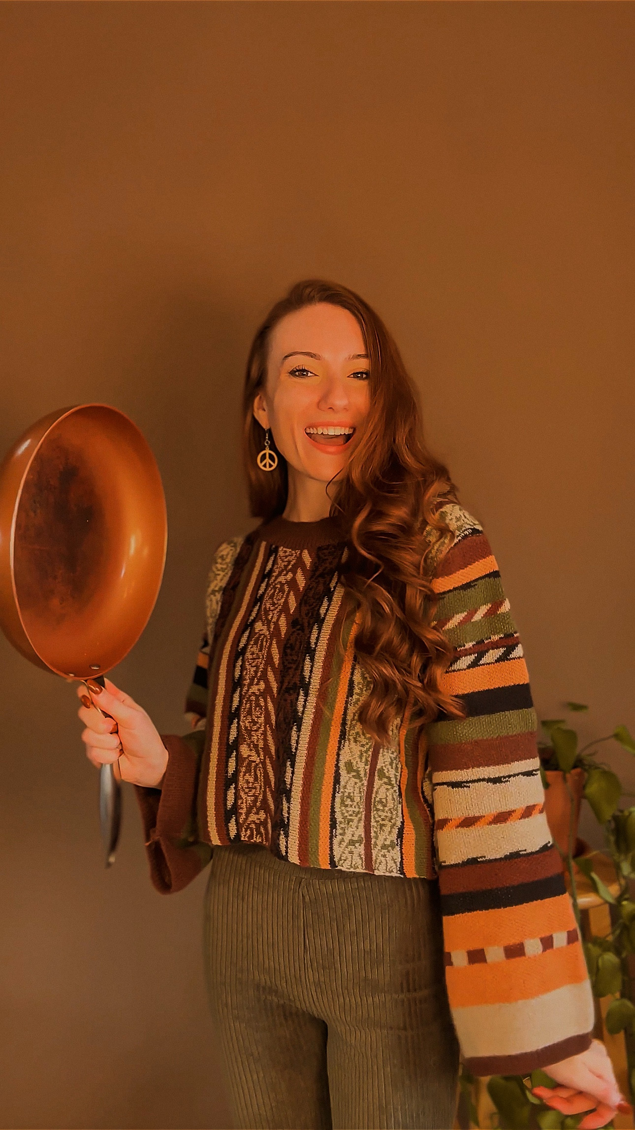 🧶🌿🥘 outfits inspired by our momma bear molly weasley

I got a couple of these pieces recently and thought to myself these are very molly coded - i absolutely love mollys clothing and really reflects her warm and bright personality 🤗

this is what I imagine a young molly might have worn, lots of knitwear, patchwork style, and earthy tones - how did I do and which is your favorite? 🧡🪴

—
[harry potter, wizarding world, fantasy, hogwarts, hufflepuff] #harrypotter #wizardingworldofharrypotter #potterhead #harrypotterfan #mollyweasley #mollyweasleystyle #weasley #outfitinspiration #bohostyle #youngmollyweasley #theburrow #outfits

#LTKStyleTip