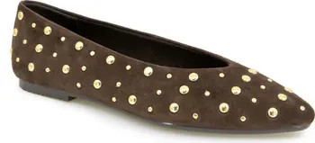 Splendid Latouche Stud Flat (Women) | Nordstrom | Nordstrom