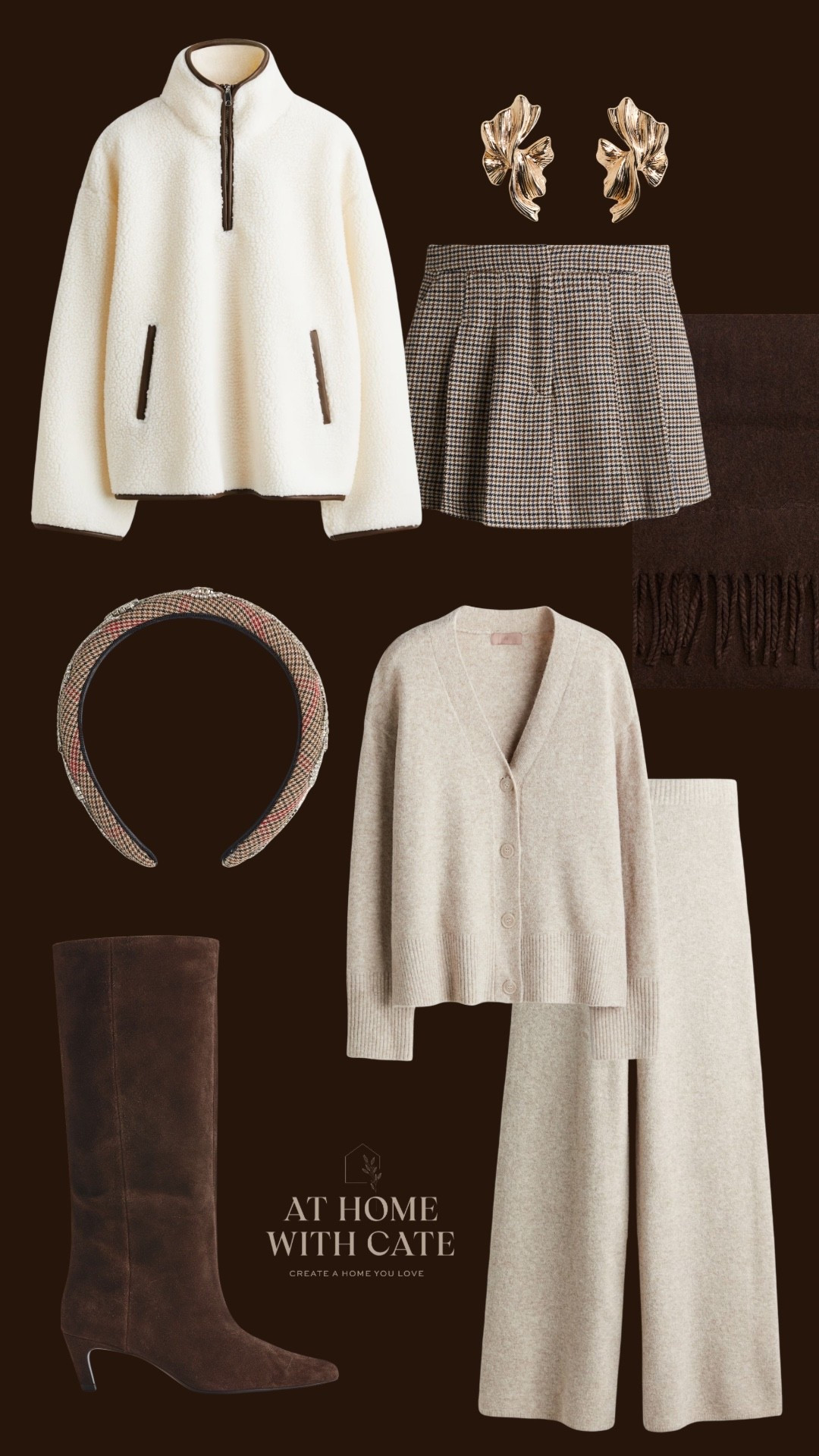 On my wish list and currently all up to 40% off! 

#LTKwinter #LTKstyletip #LTKsale