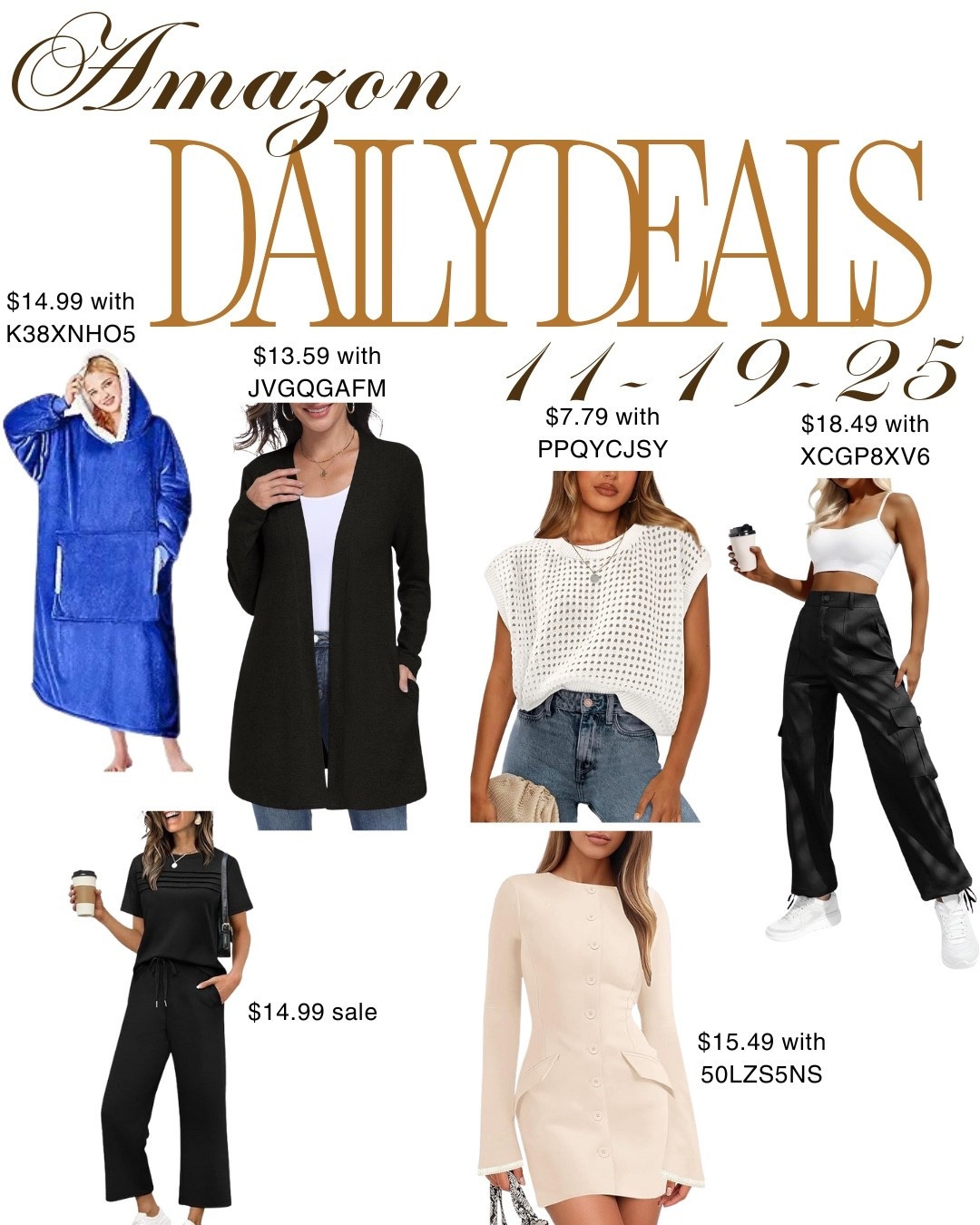 #LTKSaleAlert #LTKFindsUnder50 #LTKFindsUnder100