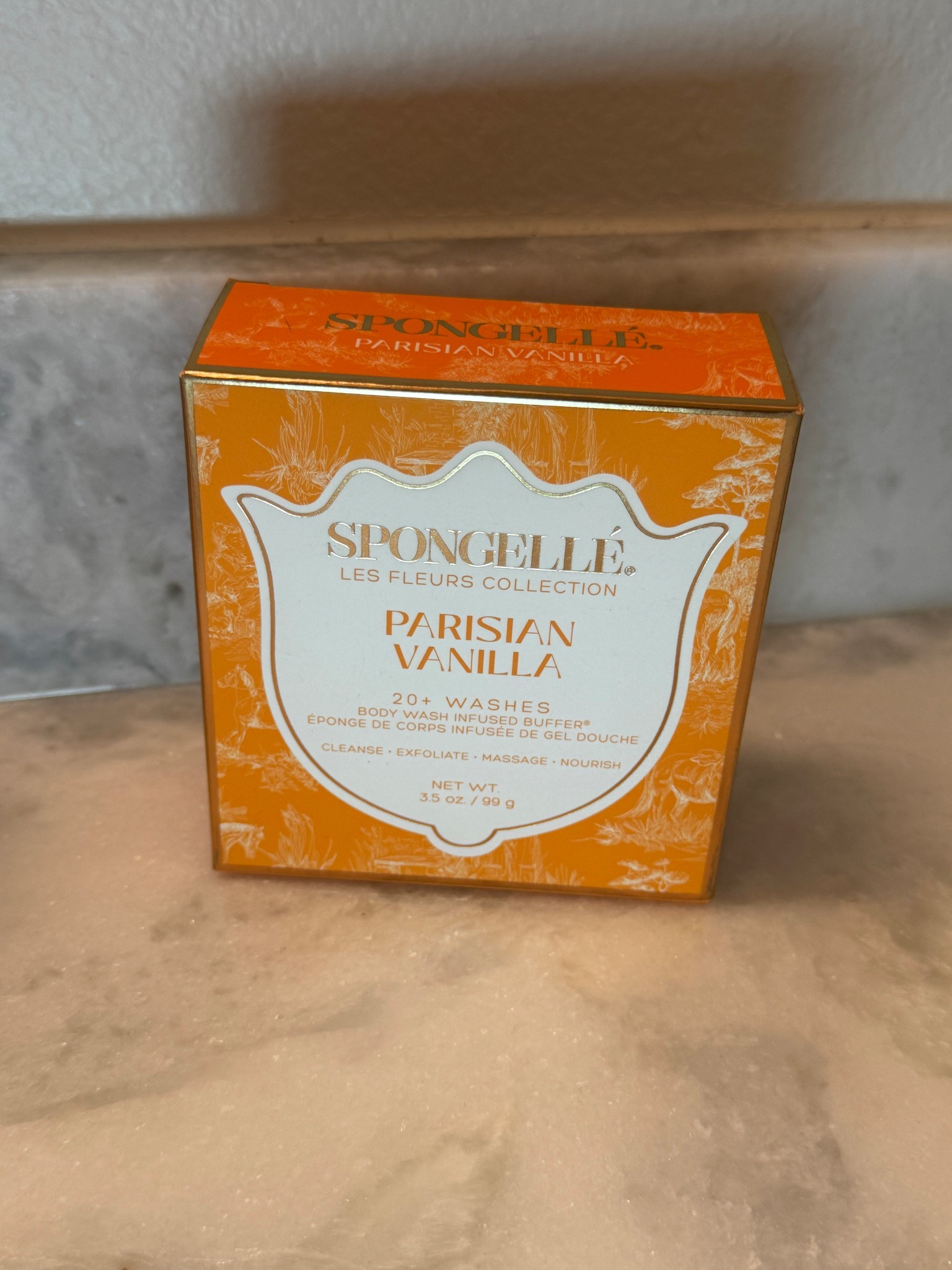 Spongelle are one of my top gifting items. They are great for anyone. Snag them for 40% off on Spongelle’s website.

#LTKselfcare #LTKGiftGuide #LTKHoliday