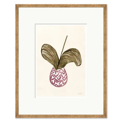 Susan Hable " Flowermound " by Susan Hable | Wayfair North America