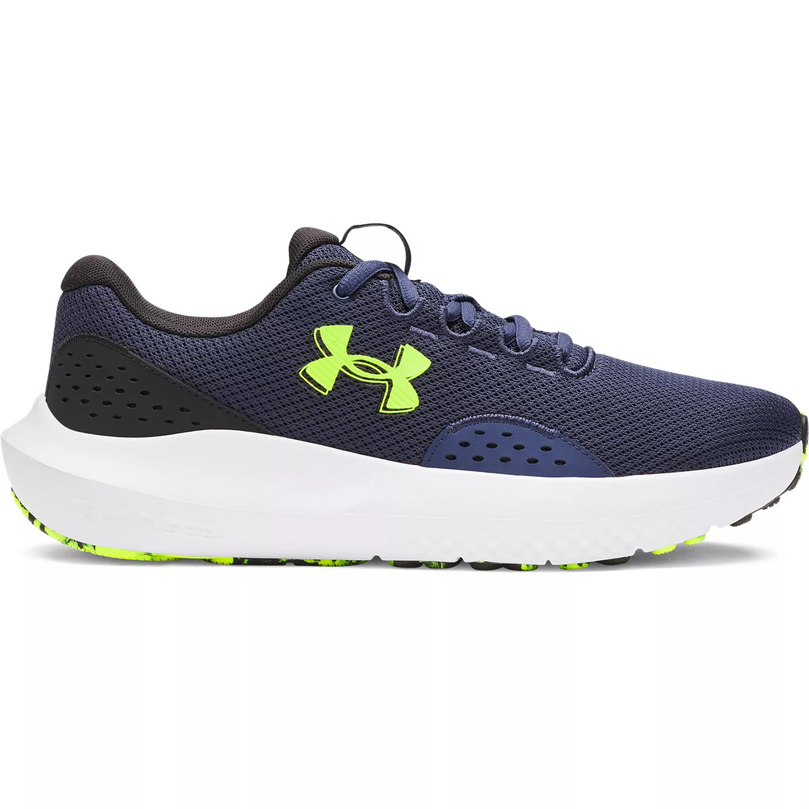 Under Armour Surge 4 Men's Running Shoes | Kohl's