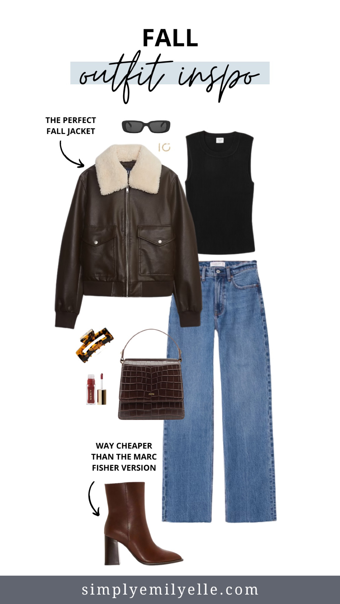 Fall outfit ideas, fall outfit idea, fall fashion, fall outfit inspo, fall outfits 2023, fall style, casual fall outfits, casual fall outfit, casual fall outfit inspo, casual fall outfit ideas, fall trends 2023

#LTKstyletip #LTKfindsunder50 #LTKSeasonal