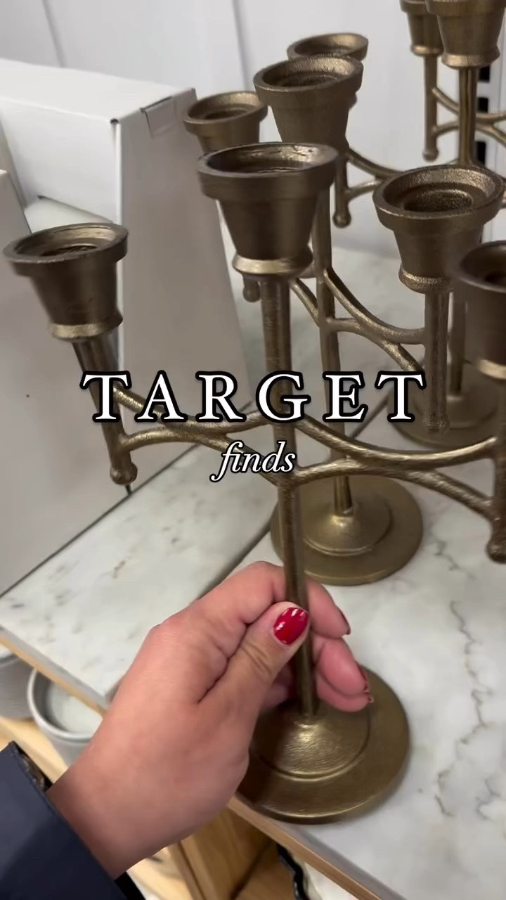 Candle accessories you’ll love!

#LTKSeasonal #LTKHome #LTKSaleAlert