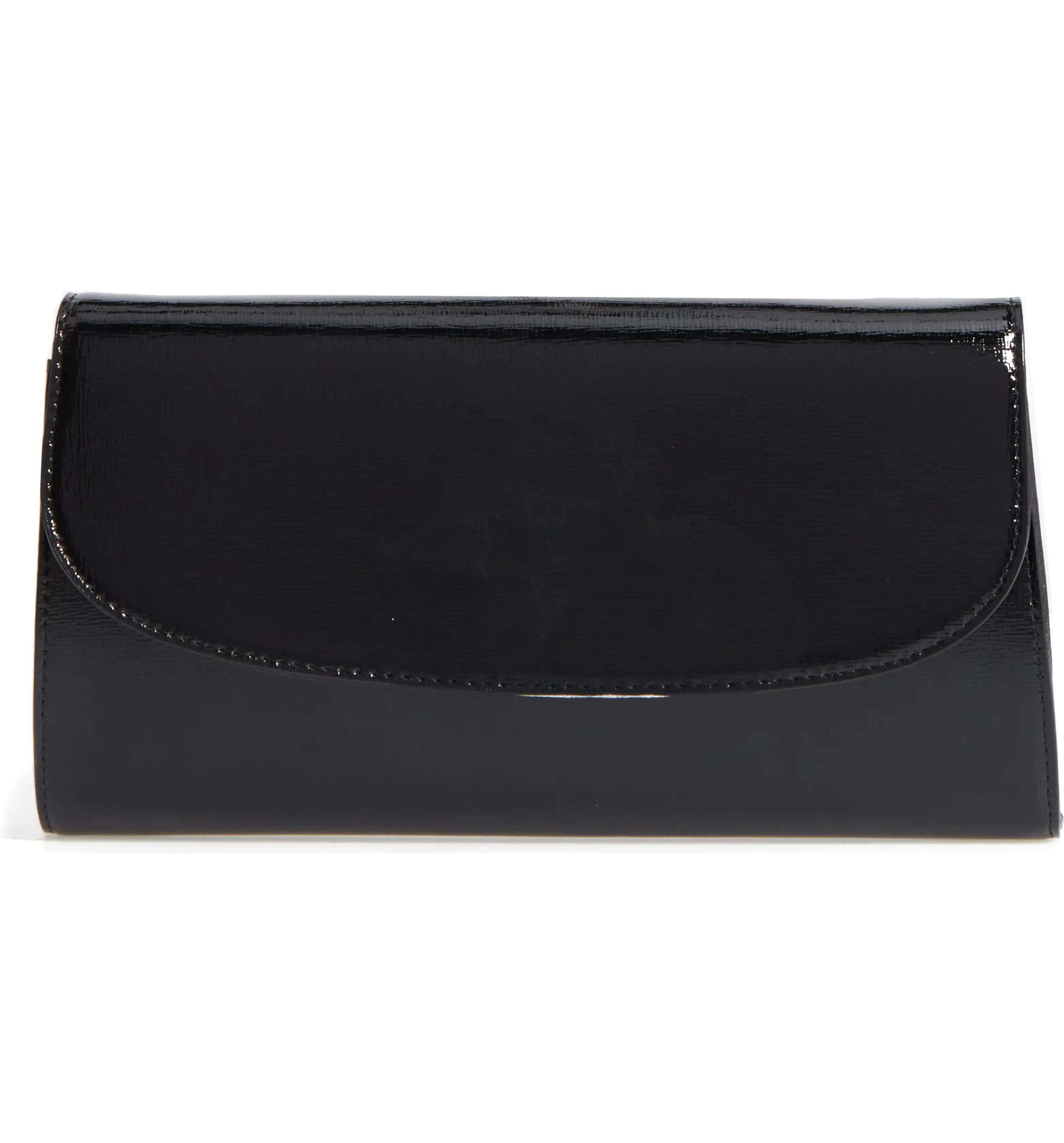 Leather Clutch | Nordstrom