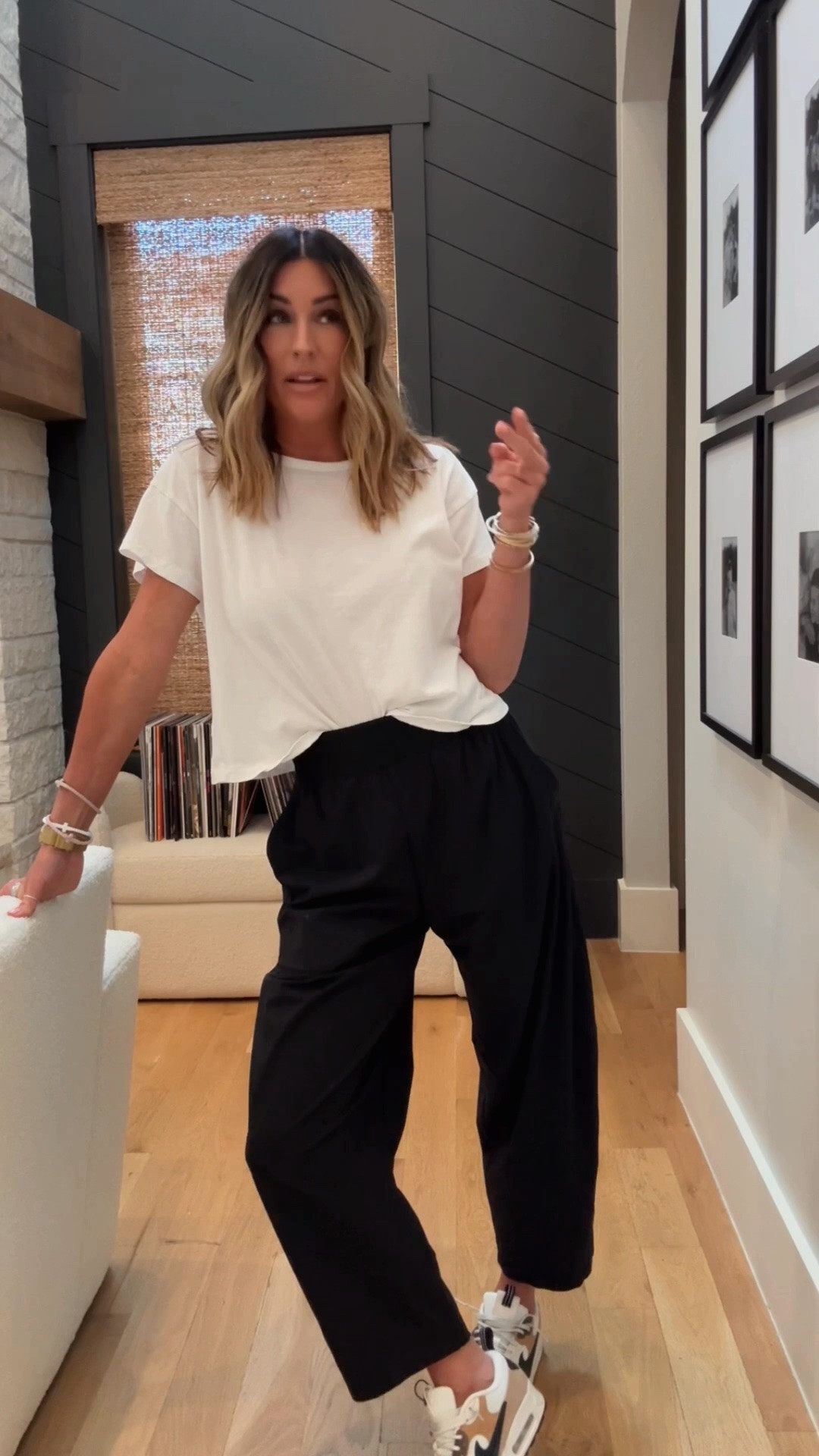Big fan of these activewear pants!👏🏼👏🏼
Wearing xs.

#LTKootd #LTKgrwm #LTKmomlife