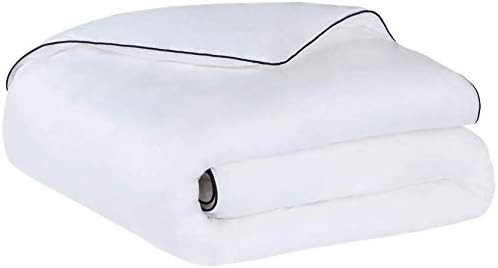 Lull Original Duvet - Millions of Premium Hypoallergenic Fibers - Synthetic, Clump-Resistant Fill (K | Amazon (US)