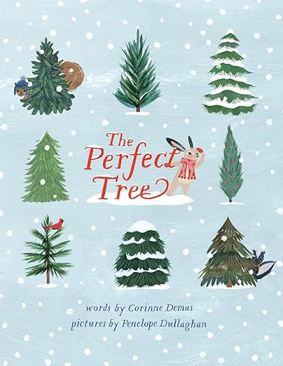 The Perfect Tree: A Picture Book | Amazon (US)