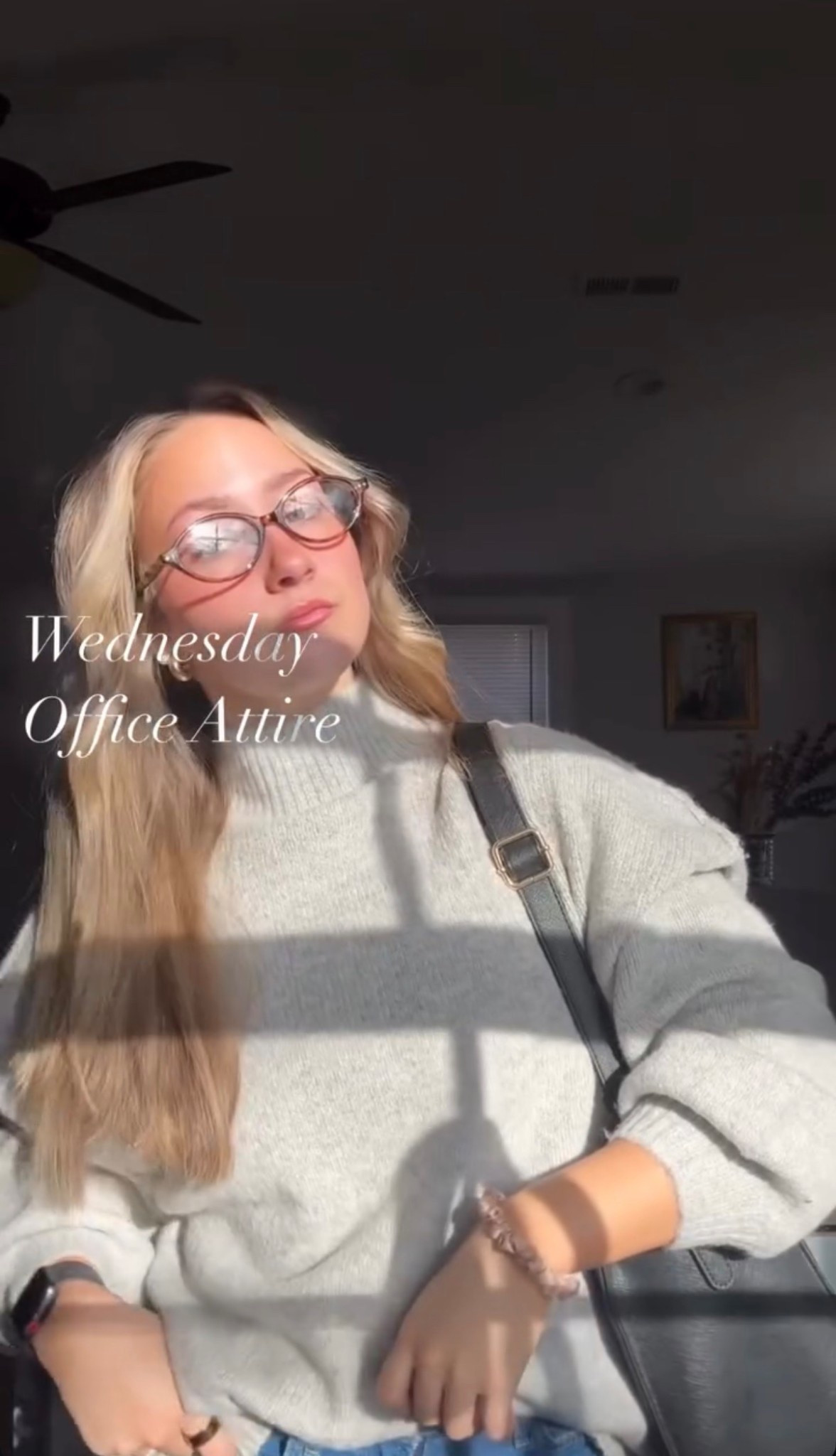 Office Attire for work once again! My favorite outfit to date so far💼

#LTKgrwm #LTKdayinmylife #LTKootd