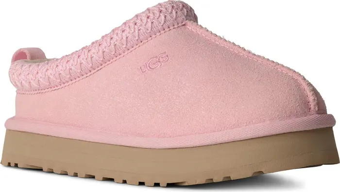 UGG® Kids' Tazz Dazzle Slipper | Nordstrom | Nordstrom