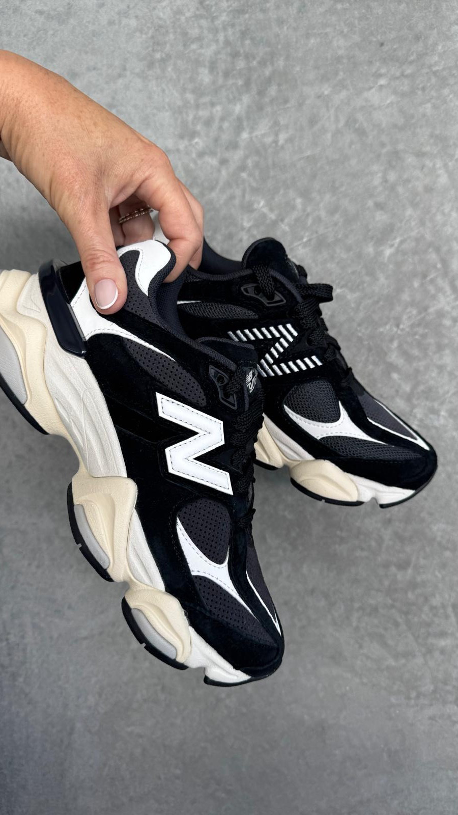 New favourite New Balance 🖤

#LTKshoes #LTKstyletip #LTKaustralia