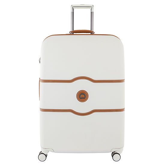 Delsey Chatelet 28 Inch Hardside Luggage JCPenney | JCPenney
