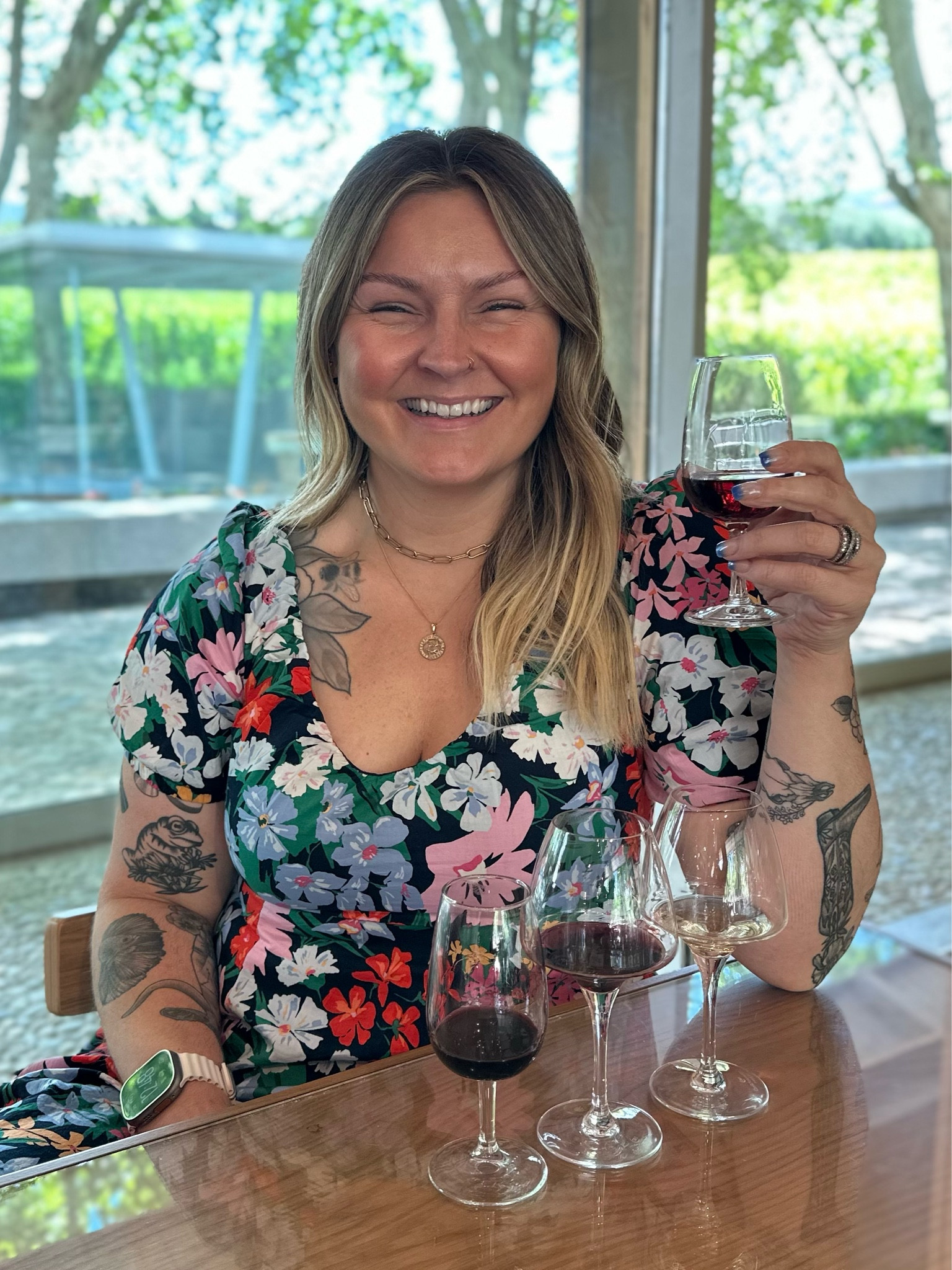 This was my go-to quick skin perfecting and brow routine while in Portugal!

#LTKBeauty #LTKFindsUnder50 #LTKTravel