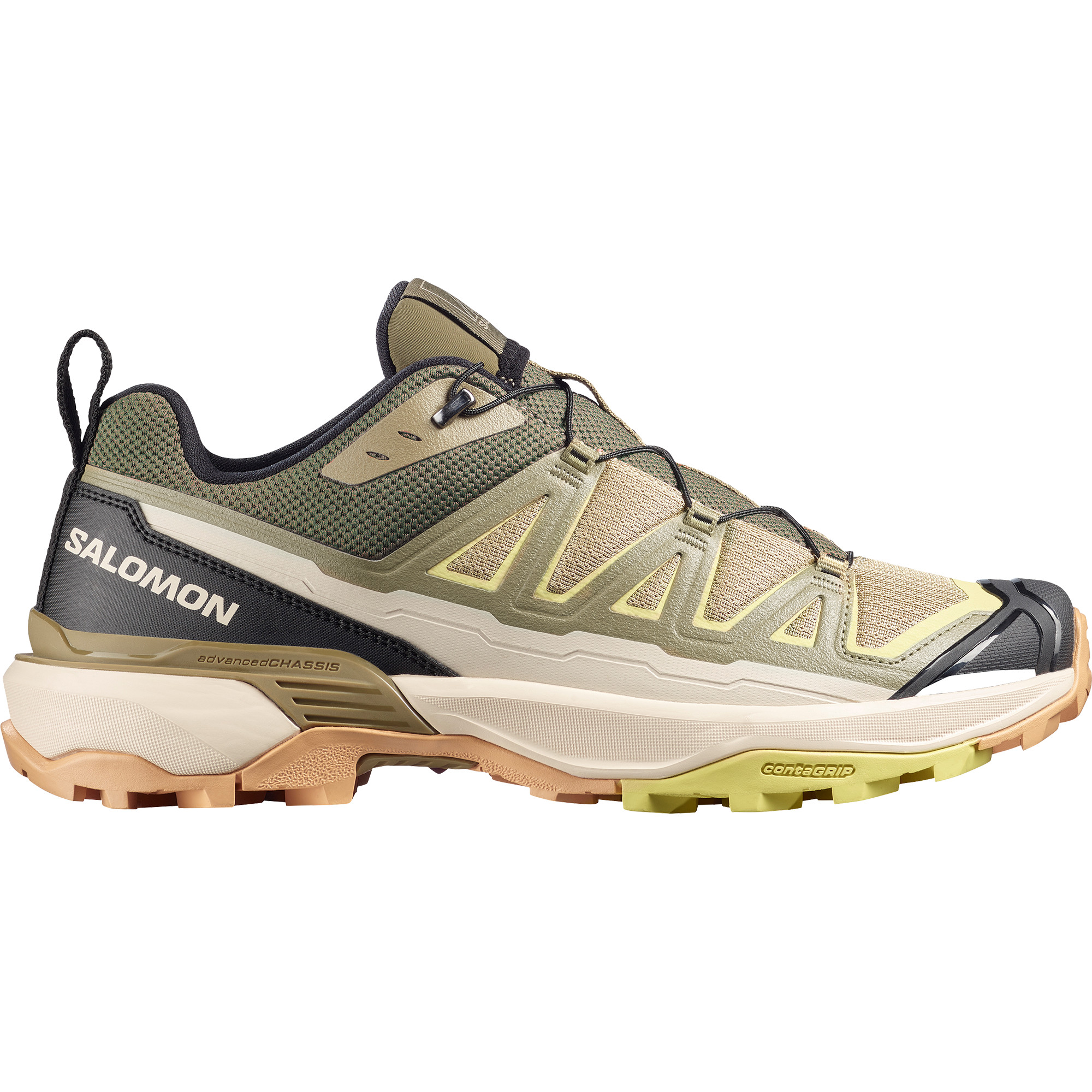 X ULTRA 360 EDGE | Salomon - US
