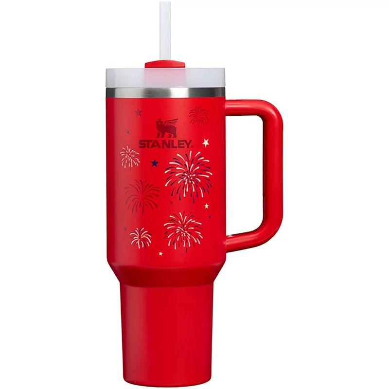 Stanley 40oz Adventure Quencher H2.0 FlowState Tumbler | Academy Sports + Outdoors