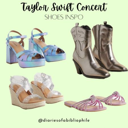 Concert shoes, sequin shoes, sparkle shoes, cowgirl boots, cowboy boots, Taylor Swift concert, Taylor Swift concert shoes, shiny shoes

#LTKFestival #LTKsalealert #LTKshoecrush