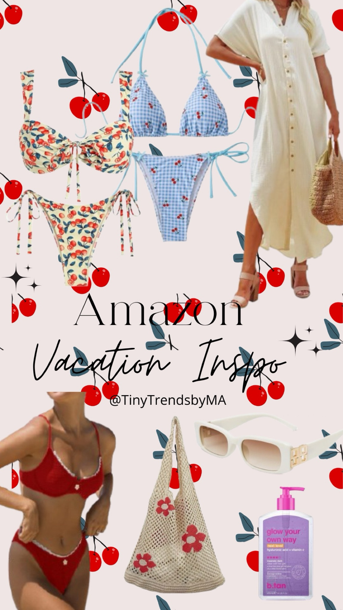 #LTKswimwear #LTKstyletip #LTKtravel