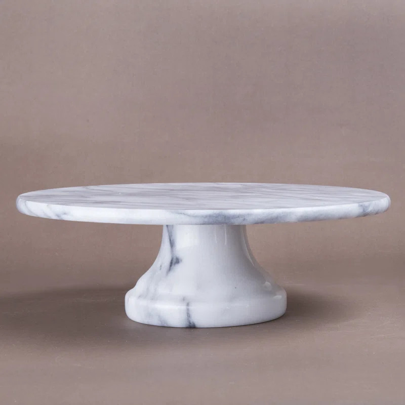 Gasol Cake Stand | Wayfair North America