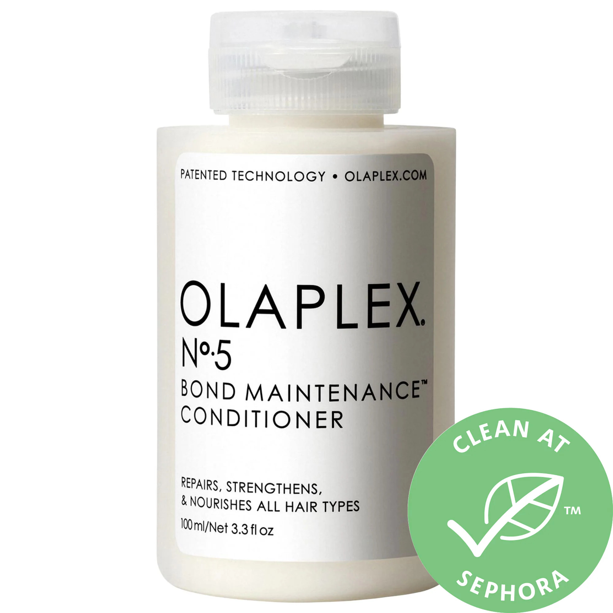 Olaplex No. 5 Bond Maintenance™ Conditioner Mini 3.3 oz/ 100 mL | Sephora (US)
