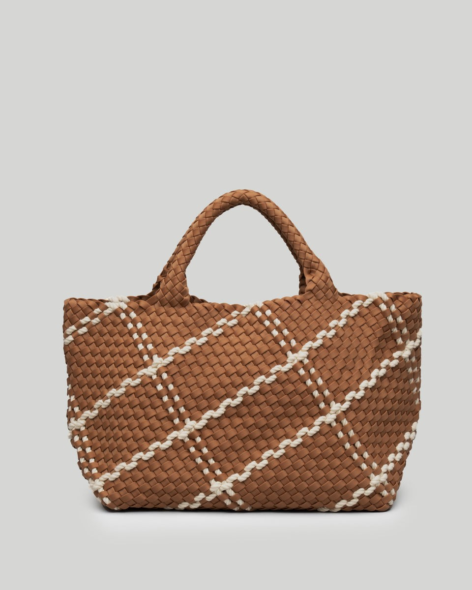 St Barths Medium Rope | Naghedi