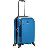 Traveler's Choice Riverside Premium Ultra-Lightweight Polycarbonate Hardside Luggage with Spinner Wh | Amazon (US)