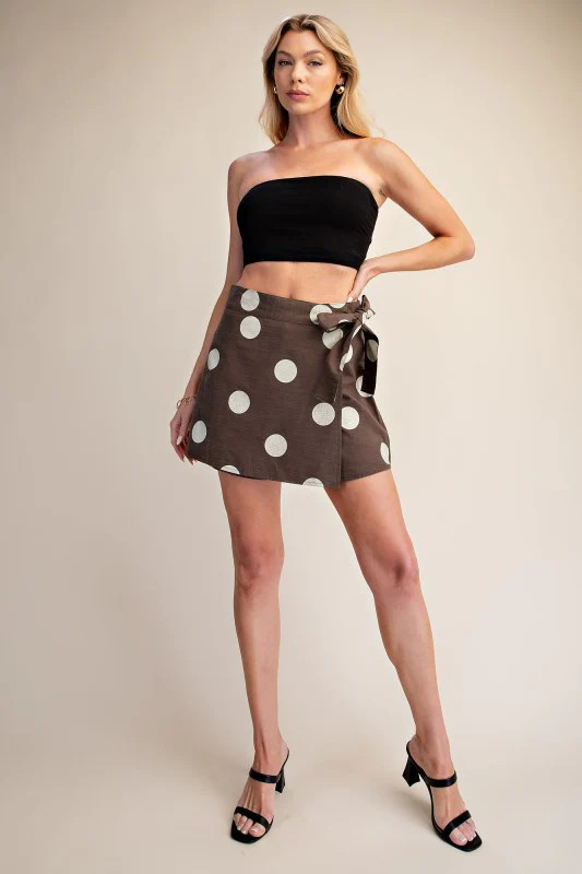 Dottie Day Skort | The Collection Texas