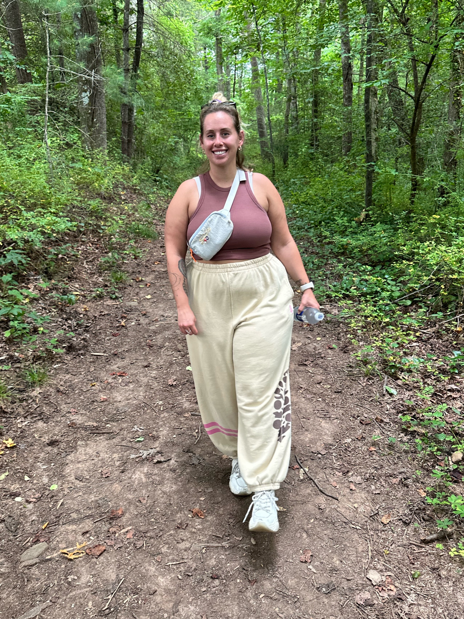 cute & comfy hiking fit from free people, anthropologie, and lulu 

#LTKSeasonal #LTKFind #LTKunder100