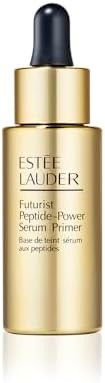 Estée Lauder Futurist Peptide-Power Hydrating Serum Primer with Hyaluronic Acid, 0.9 Fl Oz | Amazon (US)