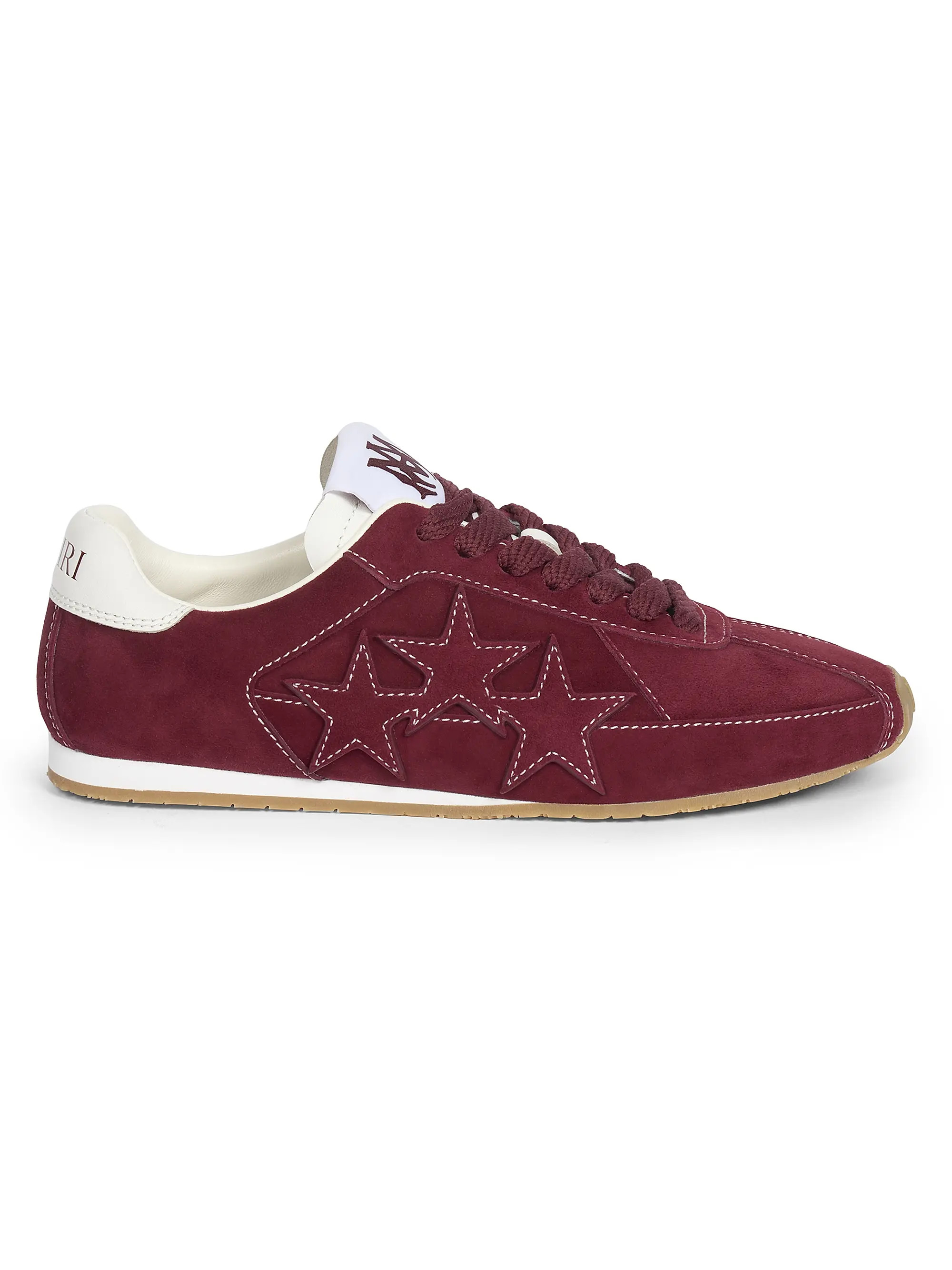 Pacific Low-Top Suede Sneakers | Saks Fifth Avenue