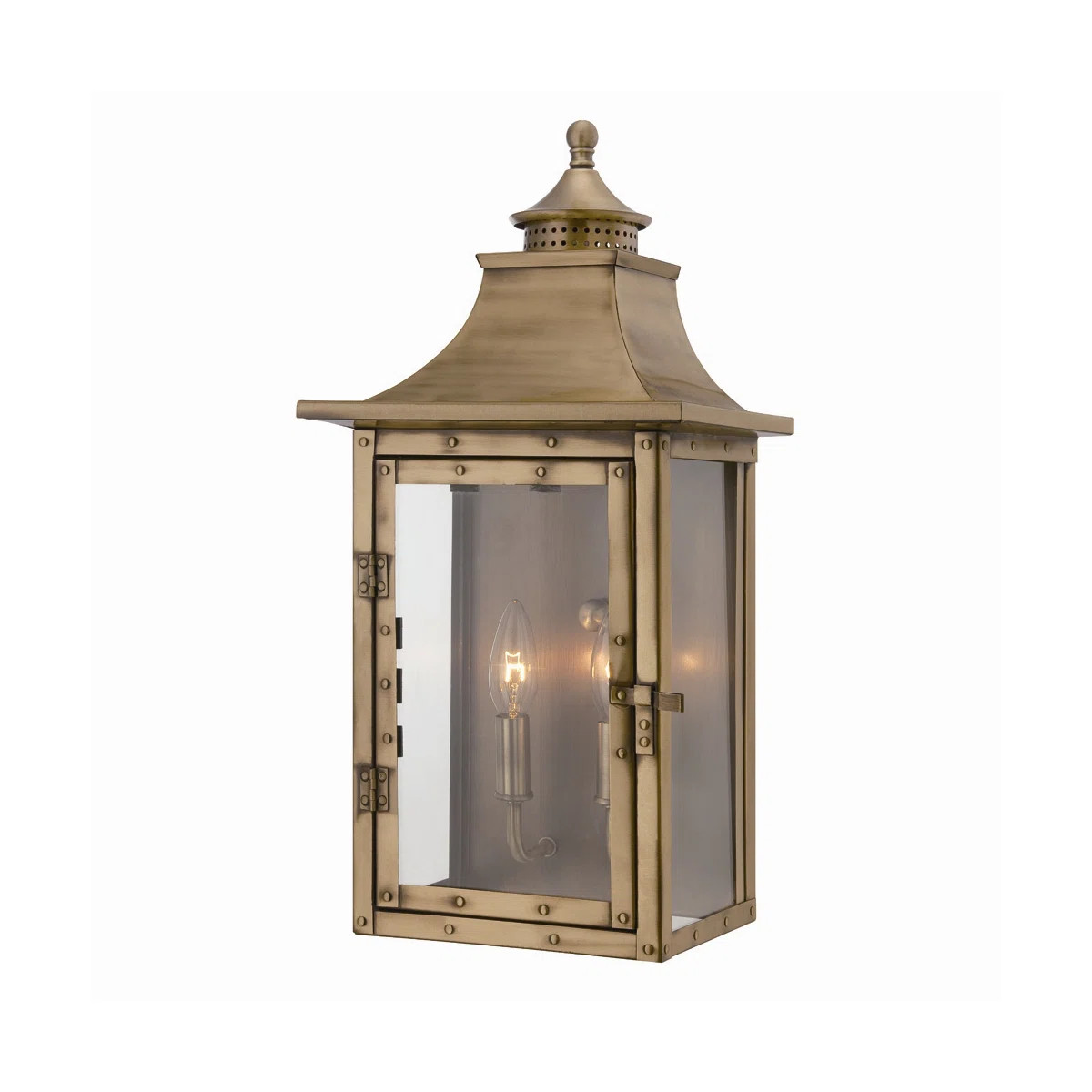 Dillion Wall Light | Wayfair North America